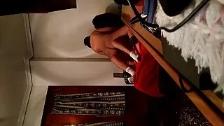 Sexul este cel mai plăcut eveniment al zilei porno cu paroase