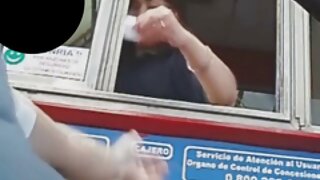 În public