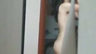 Spanked muist gros piper în lesbiene paroase vagin