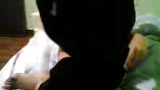 Fata mature paroase sare pe prietenul ei cocoș