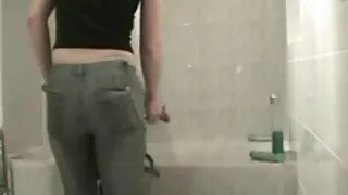 Legg bruna Bruneta sare pe partenerul lui cele mai paroase pizde dick