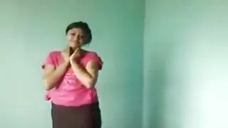 Fată pasarica paroasa excitat adolescent strâns rusă anal