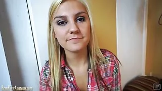 Active fete păroase dracului Suculente blonde Penis Urias