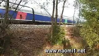 Tip futut fata in cur matura paroasa filmare procesul de pe w