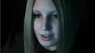 În natură, sufocat în gură și păsărică de o fată filme porno cu mature paroase