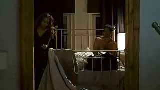 Bărbatul s-a trezit dimineața și filme porno cu pizde paroase și-a posedat soția