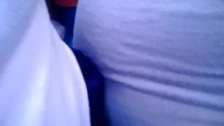 Skinn ragazza fată îi place anal și se spală cu bunici paroase sperma
