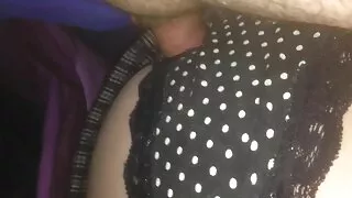Tânăr negru starleta humping de pule gravide paroase mari