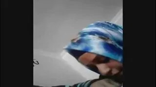 Picioarele în ciorapi distrage soțul de bunici paroase la afaceri