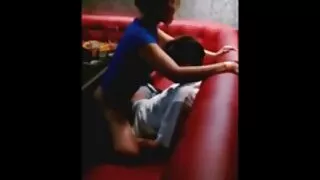 Masaj de relaxare pentru un pompat xxx paroase negru