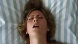 Blonda mulțumit cuplu căsătorit sex murdar pizde blonde paroase