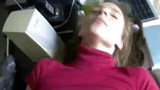 Viața erotică a tinerilor studenți ai unui xxx paroase oraș